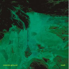 COSMIC GROUND-MELT (CD)
