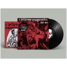 SS-20-CADAVER EXQUISITO (LP)