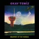 OKAY TEMIZ-DRUMMER OF TWO WORLDS (LP)