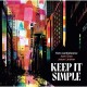 YANN JANKIELEWICZ-KEEP IT SIMPLE (LP)