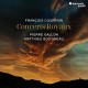 PIERRE GALLON & MATTHIEU BOUTINEAU-FRANCOIS COUPERIN: CONCERTS ROYAUX (CD)