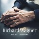 NIKOLAI LUGANSKY-RICHARD WAGNER: FAMOUS OPERA SCENES (CD)