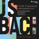 ARTS FLORISSANTS & PAUL AGNEW & BENJAMIN ALARD-J.S. BACH EARLY CANTATAS: ARNSTADT & MUHLHAUSEN - A LIFE IN MUSIC VOL.1 (CD)