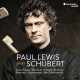 PAUL LEWIS-PAUL LEWIS PLAYS SCHUBERT -BOX- (6CD)