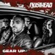 RUSTHEAD-GEAR UP (CD)