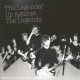 THE LEGENDS-UP AGAINST THE LEGENDS (CD)