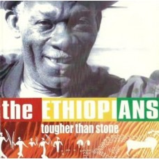 ETHIOPIANS-TUFFER THAN STONE (CD)