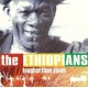 ETHIOPIANS-TUFFER THAN STONE (CD)