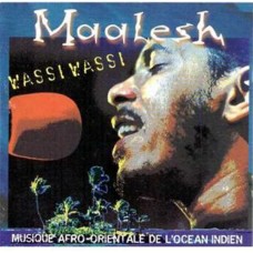 MAALESH-WASSI WASSI (CD)