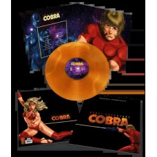 V/A-SPACE ADVENTURE COBRA -COLOURED- (LP)