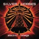 SILVER HORSES-ELECTRIC OMEGA (CD)