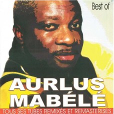 AURLUS MABELE-BEST OF (CD)