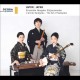 ENSEMBLE HOUGAKU SHIJYUUSOUDAN-JAPAN - THE ART OF SANKYOKU (CD)