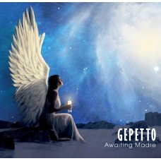 GEPETTO-AWAITING MADRE (CD)