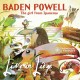 BADEN POWELL-THE GIRL FROM IPANEMA-LIVE IN LIEGE (CD)
