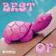 PINK TURTLE-BEST OF (CD)