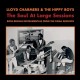 LLOYD CHARMERS & HIPPY BOYS-THE SOUL AT LARGE SESSIONS (LP)