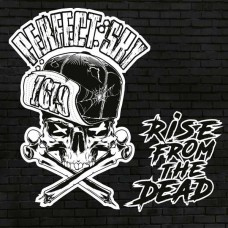 PERFECT SKY-RISE FROM THE DEAD (LP)