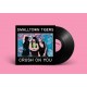 SMALLTOWN TIGERS-CRUSH ON YOU (LP)