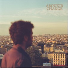 ABOUKIR-CHANGE (LP)