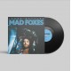 MAD FOXES-INNER BATTLES (LP)