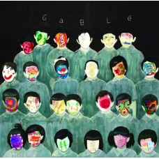 GABLE-PICK THE WEAK (CD)