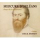 PASCAL BOURNET-MERCURE D'ORLEANS (CD)