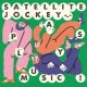 SATELLITE JOCKEY-PLAYS MUSIC (CD)