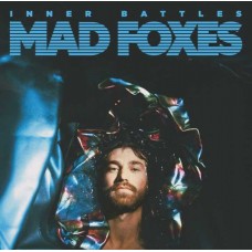 MAD FOXES-INNER BATTLES (CD)