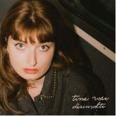 TINA ROSE-DESINVOLTE (CD)