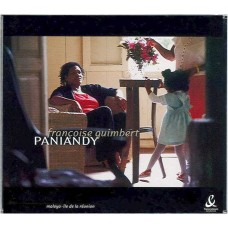 FRANCOISE GUIMBERT-PANIANDY (CD)