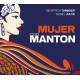 GEOFFROY TAMISIER-MUJER CON MANTON (CD)