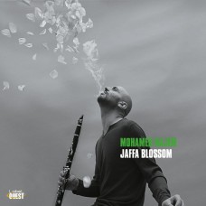 MOHAMED NAJEM-JAFFA BLOSSOM (CD)
