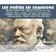 V/A-LES POETES EN CHANSONS / MUSIC AND THE GREAT PEOTS 19512 (2CD)