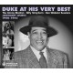 DUKE ELLINGTON-DUKE AT HIS VERY BEST LEGENDARY WORKS 1940-1942 (4CD)