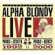 ALPHA BLONDY-LIVE AU ZENITH (PARIS) (3CD)