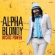ALPHA BLONDY-MYSTIC POWER (CD)