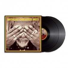 V/A-REGGAE GREATEST HITS (2LP)