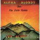 ALPHA BLONDY-JAH GLORY (LP)