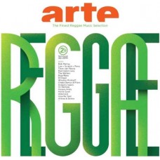 V/A-ARTE REGGAE (LP)