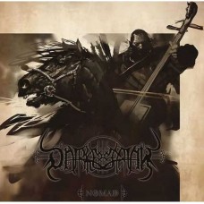 DARKESTRAH-NOMAD (CD)