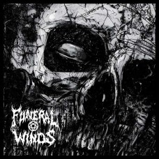 FUNERAL WINDS-333 (CD)