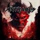 ANTHARES-AFTER THE WAR (CD)