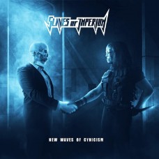 SLAVES OF IMPERIUM-NEW WAVES OF CYNICISM (CD)