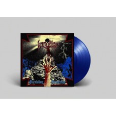 INCULTER-PERSISTING DEVOLUTION -COLOURED/LTD- (LP)