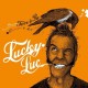 LUCKY LUC-TERRE A PIE (2CD)