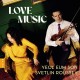 YEOL EUM SON & SVETLIN ROUSSEV-LOVE MUSIC (CD)