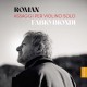 FABIO BIONDI-ROMAN ASSAGGI PER VIOLINO SOLO (CD)