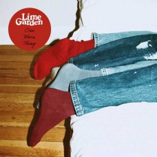 LIME GARDEN-ONE MORE THING (CD)
