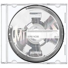 S.PRI NOIR-LA COUR DES MIRACLES (CD)